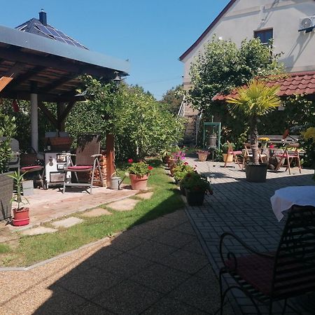 Marianna Apartman Денешдиаш Экстерьер фото
