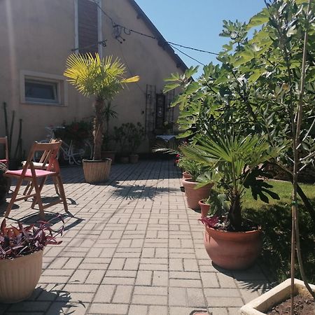 Marianna Apartman Денешдиаш Экстерьер фото