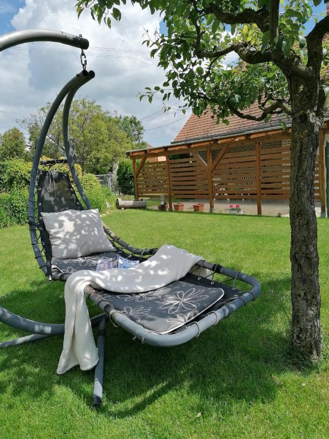 Marianna Apartman Денешдиаш Экстерьер фото
