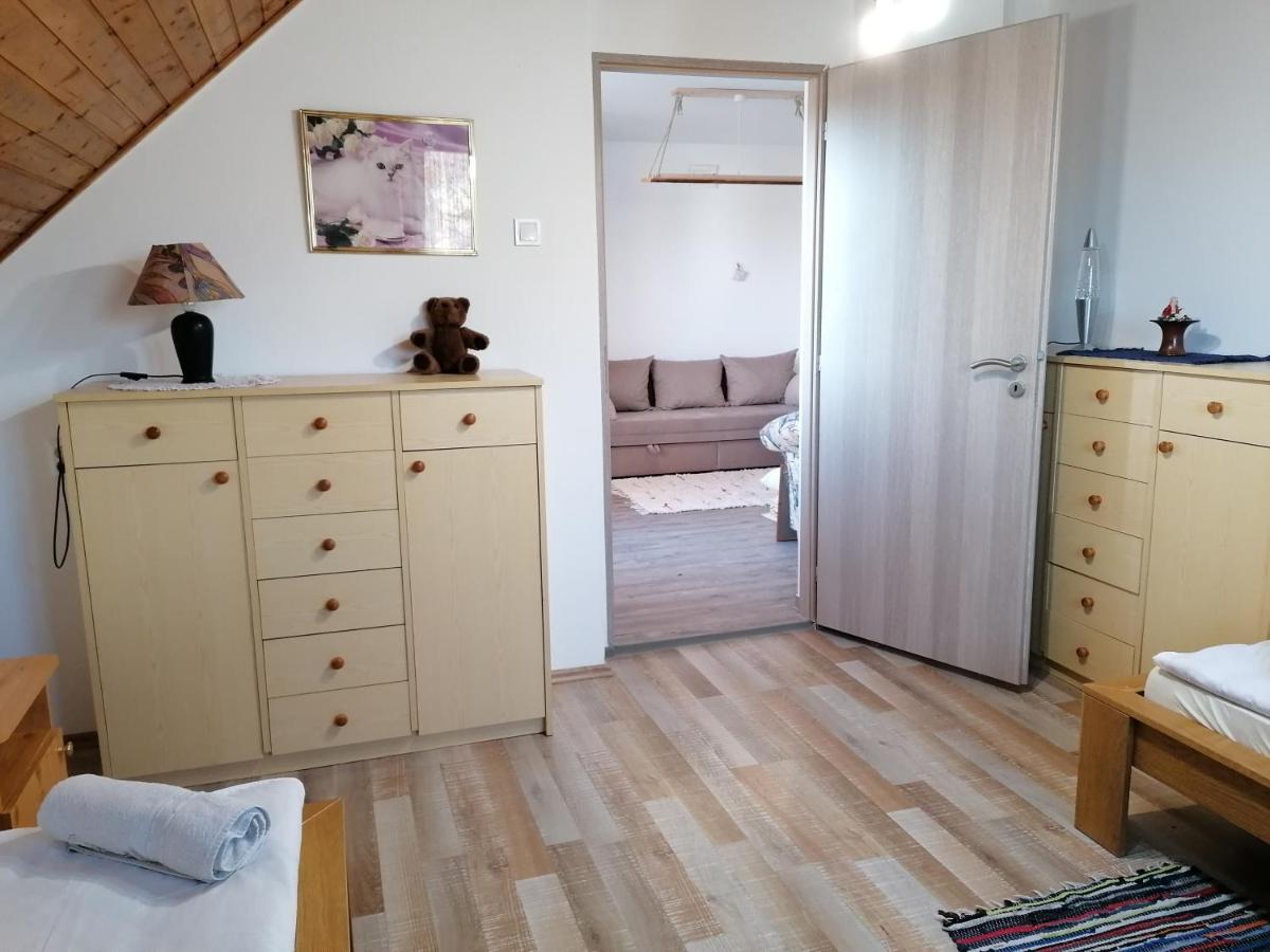 Marianna Apartman Денешдиаш Экстерьер фото
