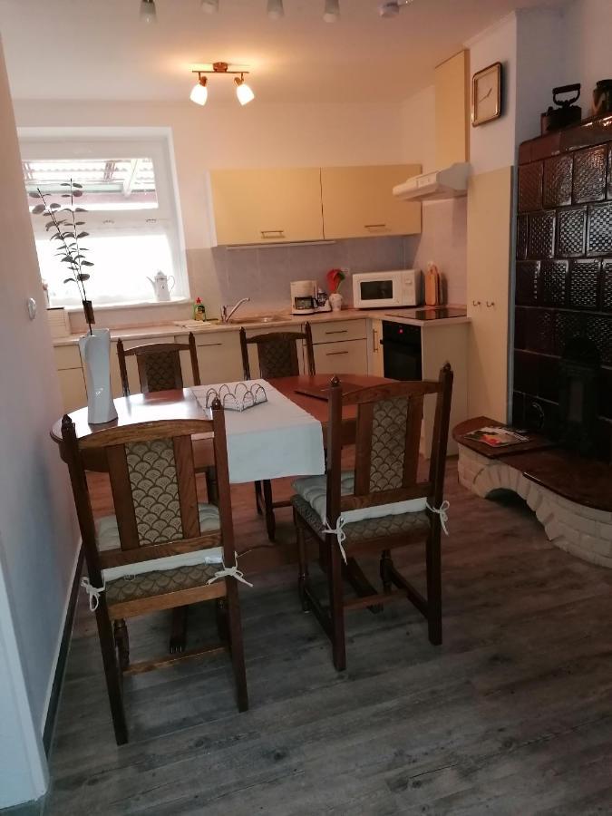 Marianna Apartman Денешдиаш Экстерьер фото