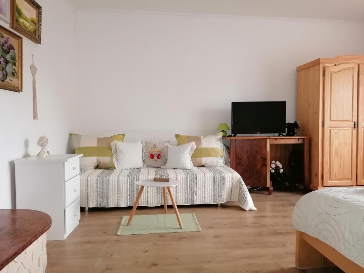 Marianna Apartman Денешдиаш Экстерьер фото