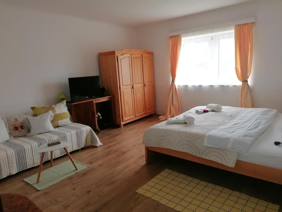 Marianna Apartman Денешдиаш Экстерьер фото