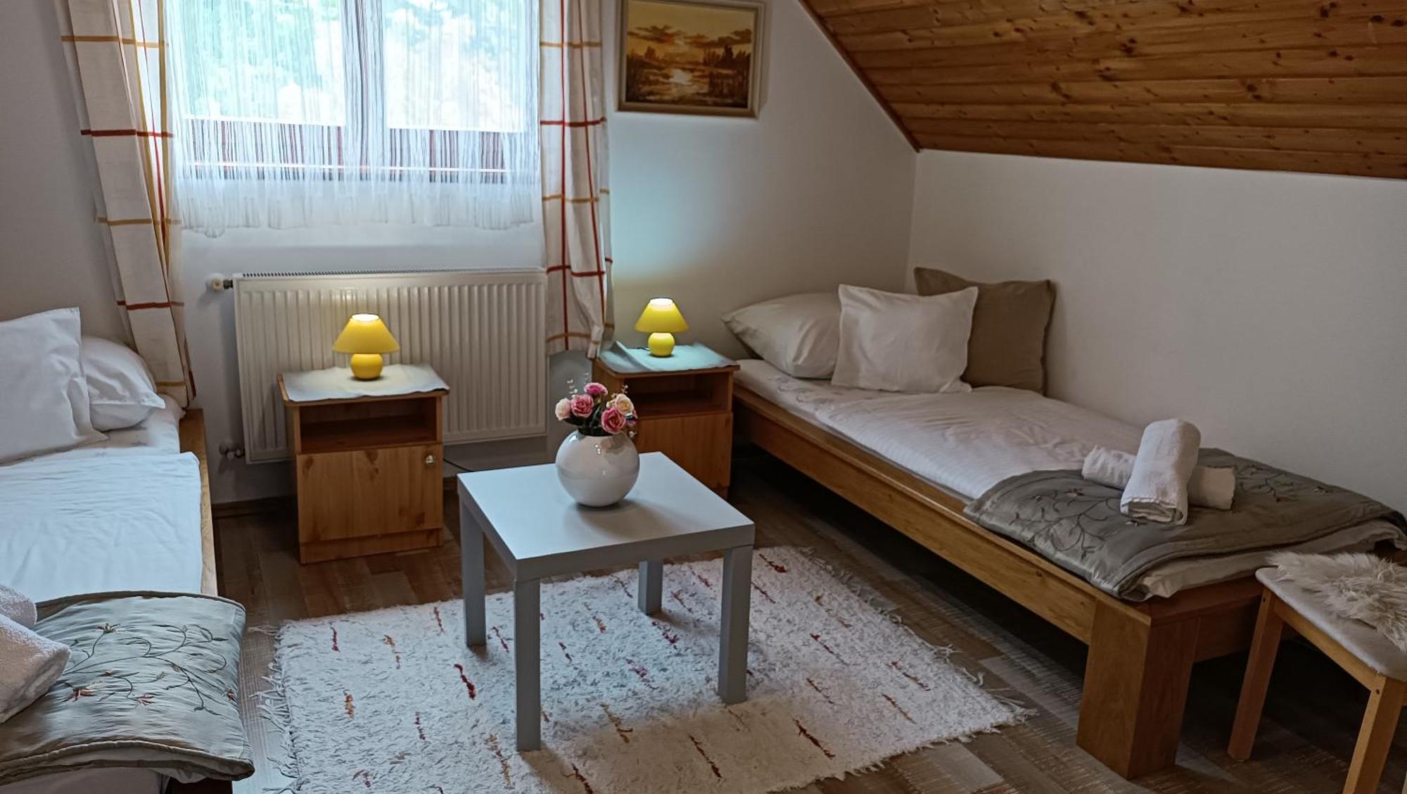 Marianna Apartman Денешдиаш Экстерьер фото
